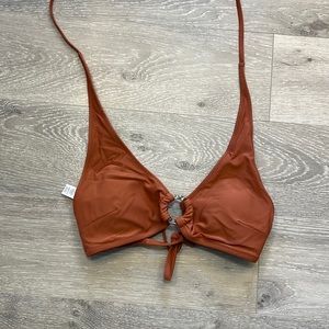 Aerie bikini top
